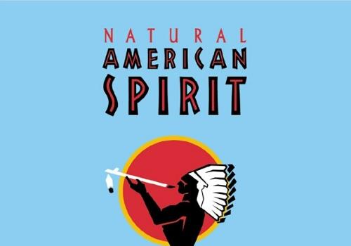 American spirit Logo